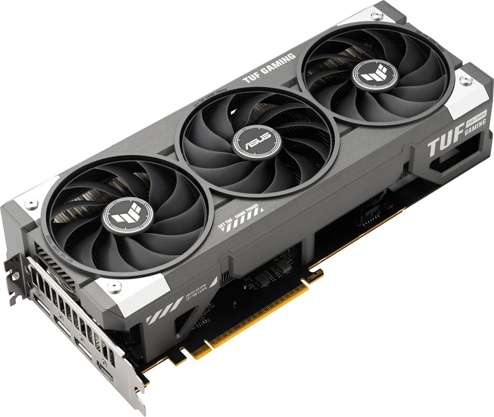 グラフィックボード・グラボ・ビデオカード ASUS GeForce RTX 5060 OC Edition 8GB RTX5060-O8G-LP-BRK | RTX5060-O8G-LP-BRK | ASUS(エイスース) NVIDIA