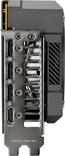 Видеокарта ASUS PCI-Ex GeForce RTX 5060 TUF Gaming OC Edition 8GB