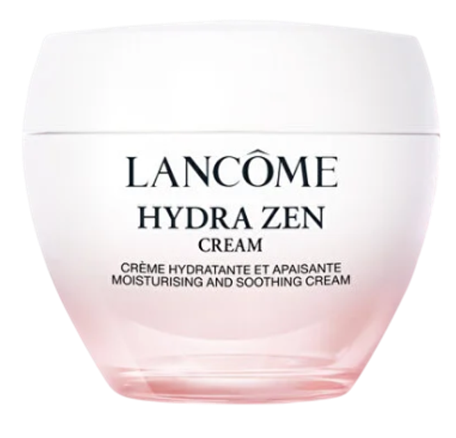 Крем для обличчя Lancome Hydra Zen Anti-Stress Cream антистресовий зволожуючий 50 мл (3614274158540) - зображення 1