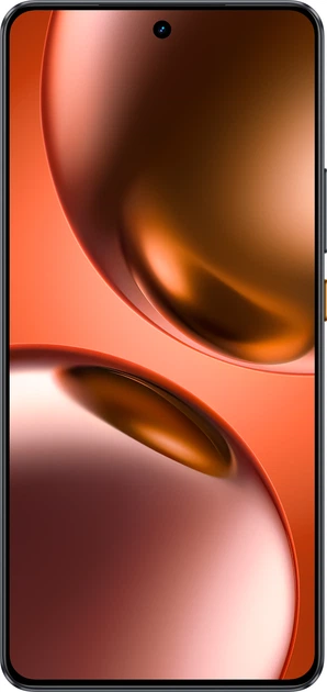 Мобільний телефон Realme GT 7T 12/256GB IceSense Black – фото