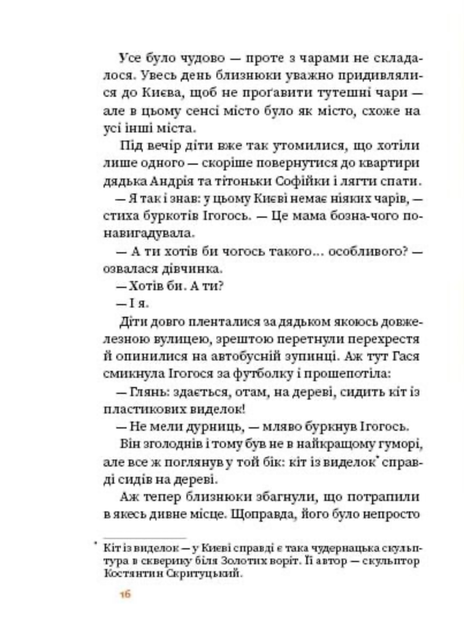 Вогняна казка - Катерина Штанко (9786177973330) - изображение 8