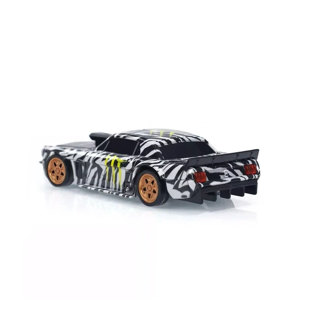 Машинка для дрифта мини Jiabaile Drift Car 1/43 4WD на
