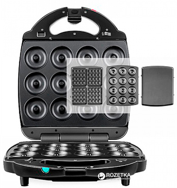 Мультипекарь REDMOND PRO RMB-M705/3 – фото, отзывы, характеристики в ...