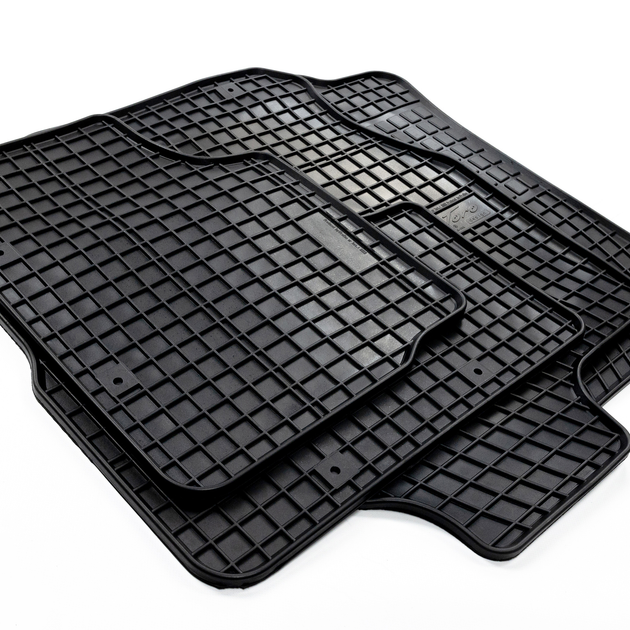 Dywaniki samochodowe Frogum El Toro Peugeot 206 1998-2009 4 szt (5907377542711) - obraz 6