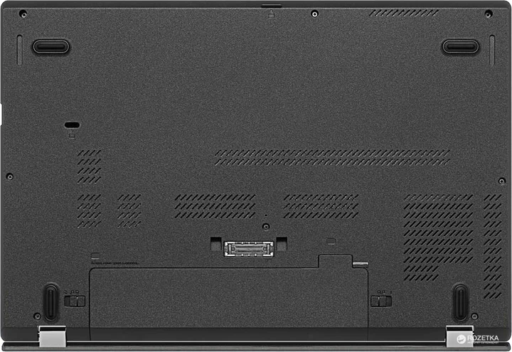 Ноутбук Lenovo ThinkPad T560 (20FJS4WX00) – фото, отзывы
