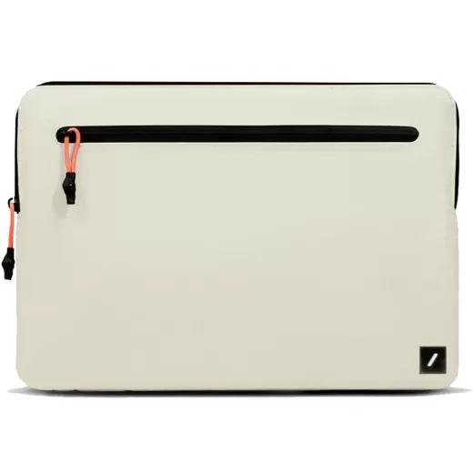 Чохол-конверт Native Union Ultralight Sleeve Sandstone для MacBook Pro 14” M5 | M4 | M3 | M2 | M1 (2021-2026) (STOW-UT-MBS-SAN-14) - Фото 1 Чохол-конверт Native Union Ultralight Sleeve Sandstone для MacBook Pro 14” M5 | M4 | M3 | M2 | M1 (2021-2026) (STOW-UT-MBS-SAN-14) - зображення 1