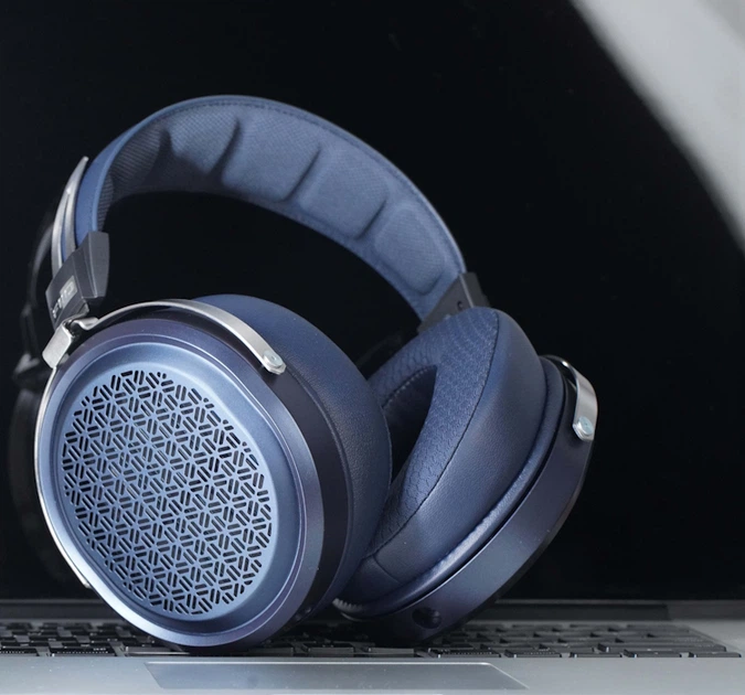Навушники FiiO FT1 Pro Blue купити в інтернет-магазині ROZETKA