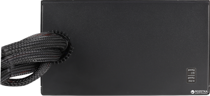 Блок живлення Aerocool KCAS-750G 750W - Фото 14 Блок живлення Aerocool KCAS-750G 750W - зображення 14