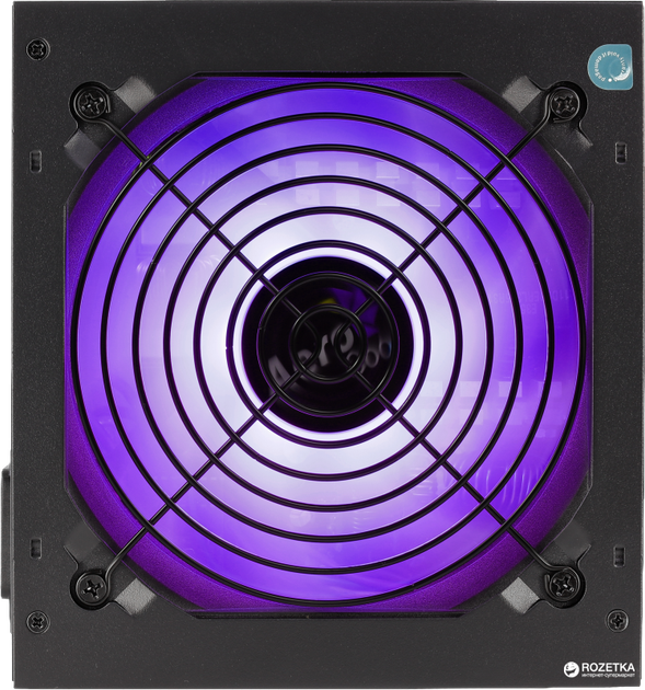 Блок питания Aerocool KCAS-850G 850W - Фото 5 Блок питания Aerocool KCAS-850G 850W - изображение 5