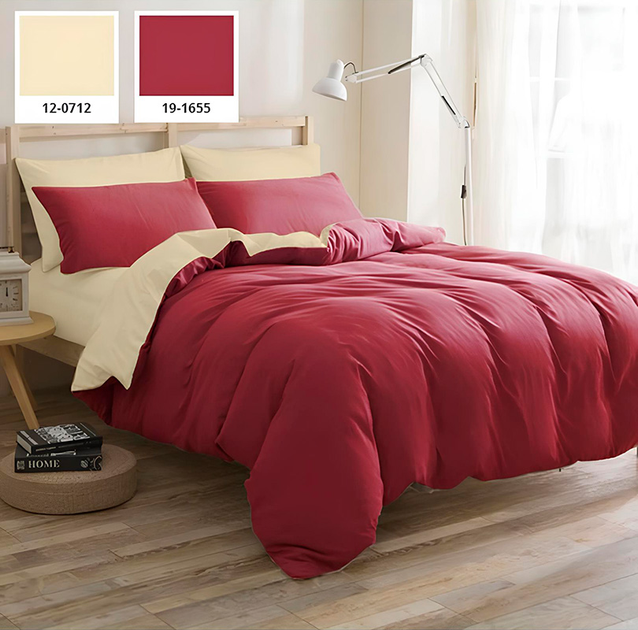 Підковдра MirSon Бязь Premium Fabio 220х240 від Rozetka на платформі USKIDKA Акція на Підковдра MirSon Бязь Premium Fabio 220х240 від Rozetka