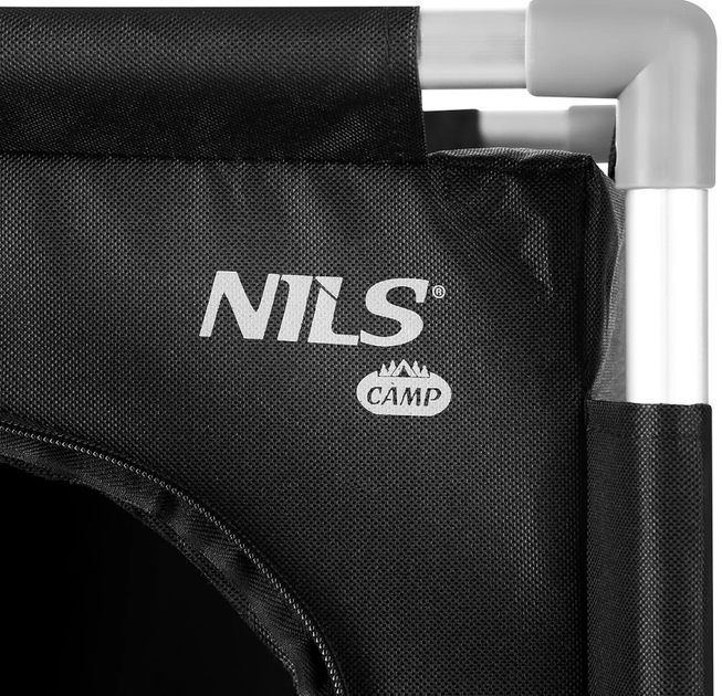 Шафа Nils Camp туристична NC3031 (5907695523614) - зображення 6