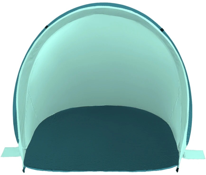 Намет Nils Camp пляжний саморозкладний м'ятний NC3173 (5907695523638) - зображення 2