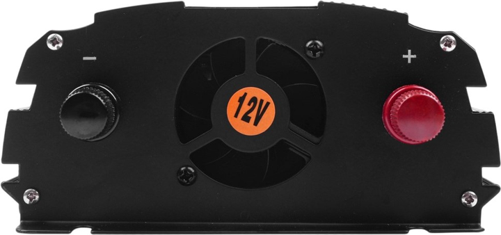 Przetwornica napięcia Volt Polska IPS 1000 12/230V 700/1000W (3IPS100012) - obraz 4