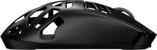 Mysz Lorgar Elite MSE90W Wireless/Bluetooth Gaming Mouse Black (LRG-MSE90W-BK) - obraz 6