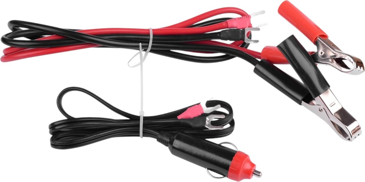 Перетворювач напруги Volt Polska IPS 500/1000 12/230V 500/1000W (3IPS651012) - зображення 5