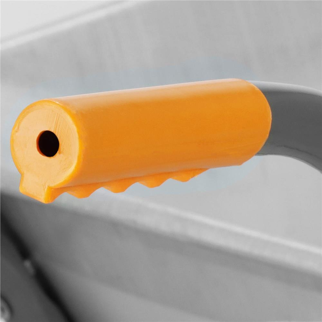Taczka ogrodowa Springos 65 l (GA0012) - obraz 8