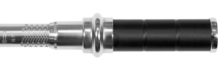 Rękojeść klucza dynamometrycznego YATO 9x12 mm 2.5-12 nm YT-07850 (5906083026423) - obraz 3