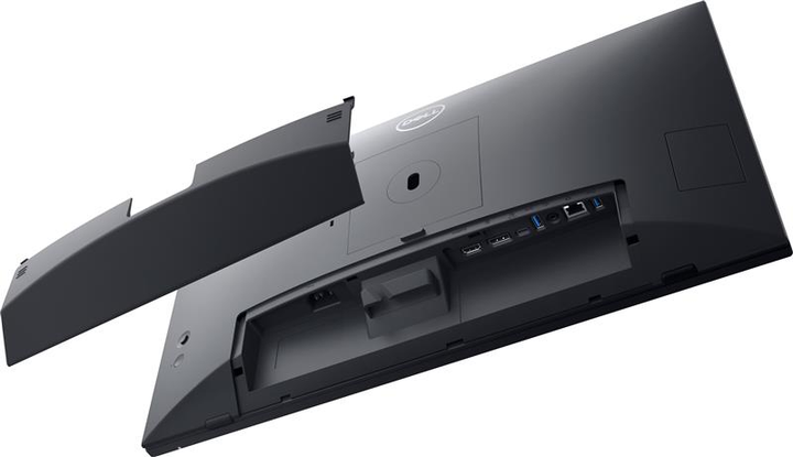 Монитор Dell 23.8" P2424HT (210-BHSK) - изображение 6