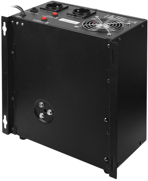 ДБЖ Volt Polska SINUS PRO 2500 W 24/230V (1800/2500W) (5903111886394) - зображення 4