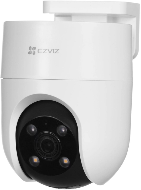 IP-камера Ezviz H8C Pro 4K (6941545634135) - зображення 2