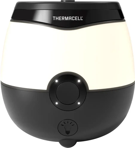 Фумигатор от комаров с фонарем на аккумуляторе Thermacell EL55 Rechargeable Mosquito Repeller+GlowLight Charc - Фото 1 Фумигатор от комаров с фонарем на аккумуляторе Thermacell EL55 Rechargeable Mosquito Repeller+GlowLight Charc - изображение 1