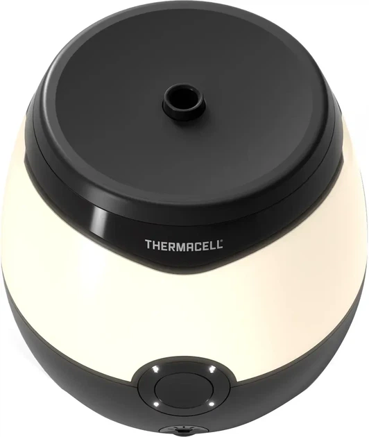 Фумигатор от комаров с фонарем на аккумуляторе Thermacell EL55 Rechargeable Mosquito Repeller+GlowLight Charc - Фото 4 Фумигатор от комаров с фонарем на аккумуляторе Thermacell EL55 Rechargeable Mosquito Repeller+GlowLight Charc - изображение 4