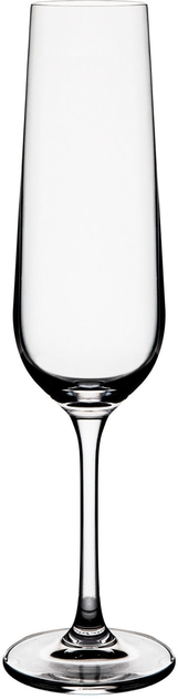 Zestaw kieliszków do szampan Homla Brilliant 200 ml 4 szt (5902869952511) - obraz 1