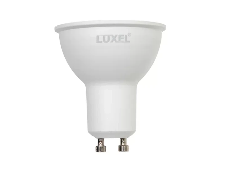 Светодиодная лампа Luxel MR16 4W GU10 (015-NE 4W) - изображение 2