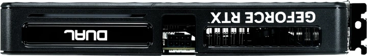 Відеокарта Palit PCI-Ex GeForce RTX 5060 Dual 8GB GDDR7 (128bit) (2497/28000) (HDMI, 3 x DisplayPort) (NE75060019P1-GB2063D) - зображення 8