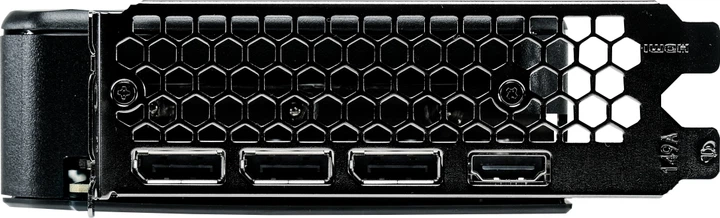 Відеокарта Palit PCI-Ex GeForce RTX 5060 Dual 8GB GDDR7 (128bit) (2497/28000) (HDMI, 3 x DisplayPort) (NE75060019P1-GB2063D) - зображення 9