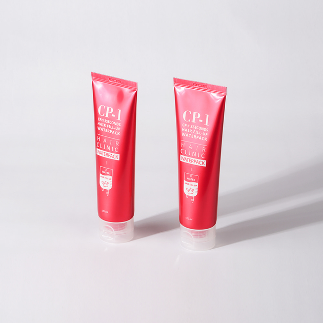 Сироватка для волосся Esthetic House Cp-1 3 Seconds Hair Fill-Up Waterpack незмивна 120 мл (8809450012678) - зображення 4