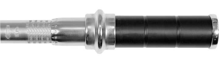 Ручка ключа динамометричного YATO 14x18 мм 65-335 нм YT-07857 (5906083026492) - зображення 2