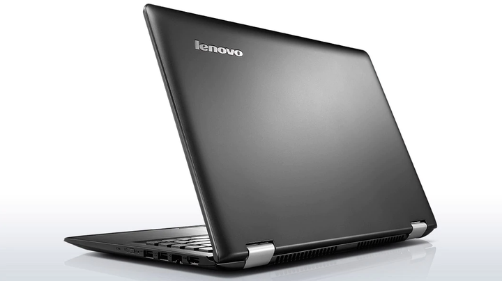 Ноутбук Lenovo YOGA 500-14ACL-AMD-A8-7410-2,2GHz-4Gb-DDR3-250Gb-HDD-W14-IPS-Touch-FHD-Web-(B-)- Б/У - изображение 2