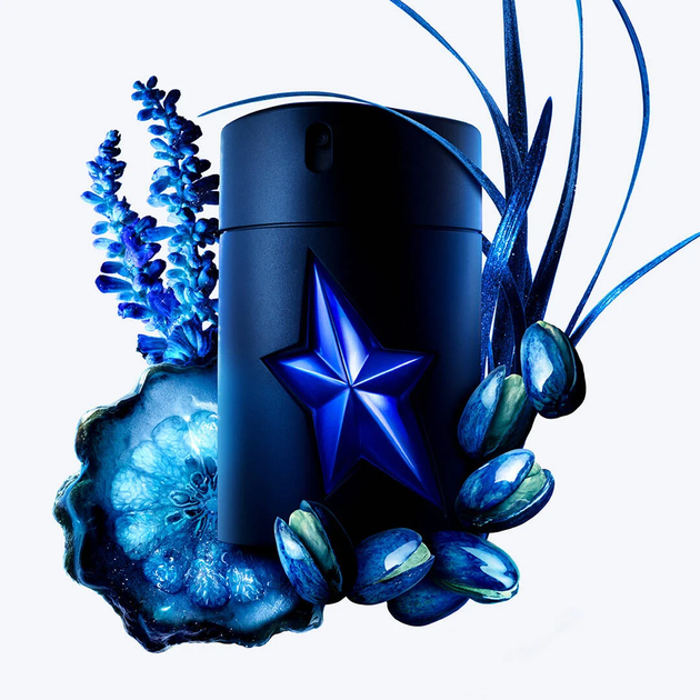 Парфумована вода для чоловіків Mugler A*Men Stellar 100 мл (3614274317862) - зображення 3