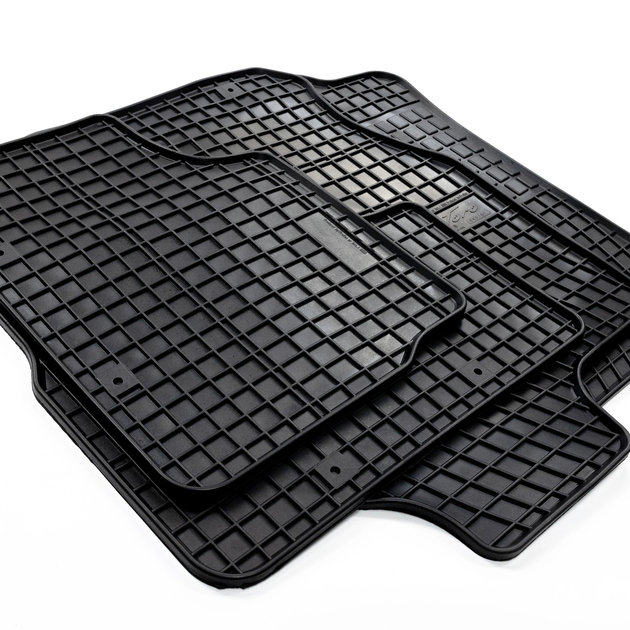 Dywaniki samochodowe Frogum El Toro Seat Ateca / Skoda Karoq 4 szt (5907377547471) - obraz 2