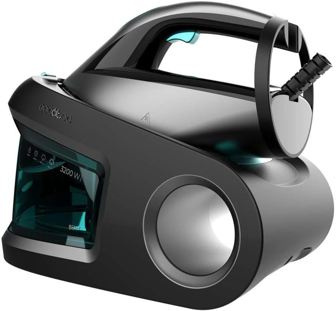 Żelazko z generatorem pary Cecotec IronHero 3200 station  - obraz 3