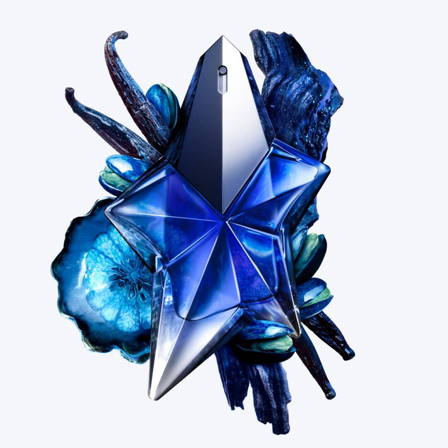 Парфумована вода для жінок Mugler Angel Stellar 50 мл (3614274292220) - зображення 3