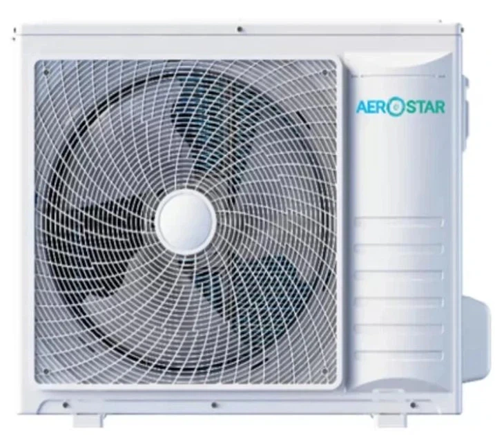 Кондиционер Aerostar BASIC AER-18A-R32 - изображение 3
