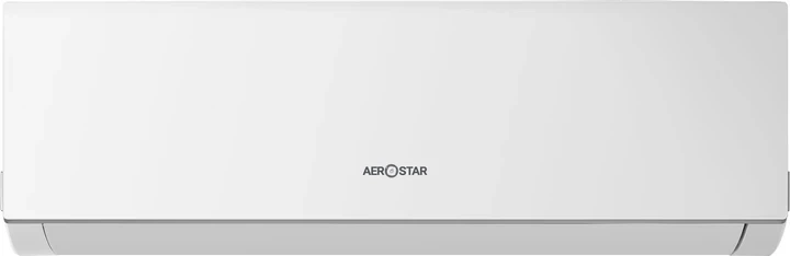 Кондиционер Aerostar DJ AER-09A-R32-IU/AER-09A-R32-OU - изображение 2