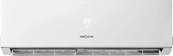 Кондиционер Aerostar DJ AER-09A-R32-IU/AER-09A-R32-OU - изображение 3