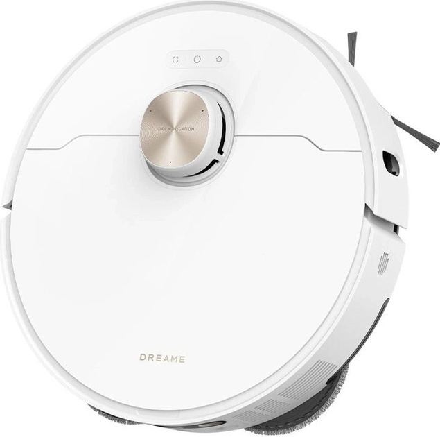 Robot sprzątający Dreame L40 Ultra (RLX53SE) - obraz 3