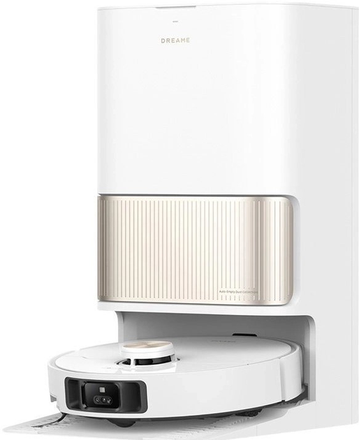 Robot sprzątający Dreame L40 Ultra (RLX53SE) - obraz 6