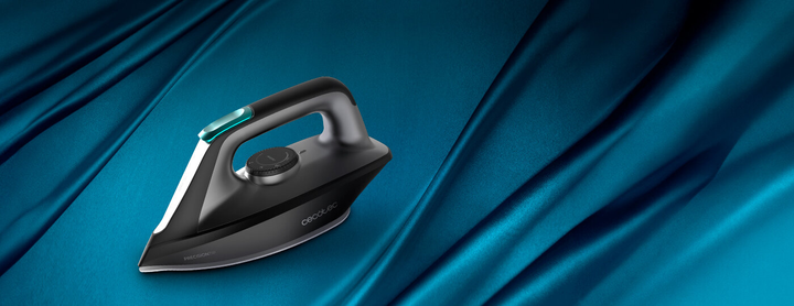 Żelazko z generatorem pary Cecotec IronHero 3000 Station  - obraz 5