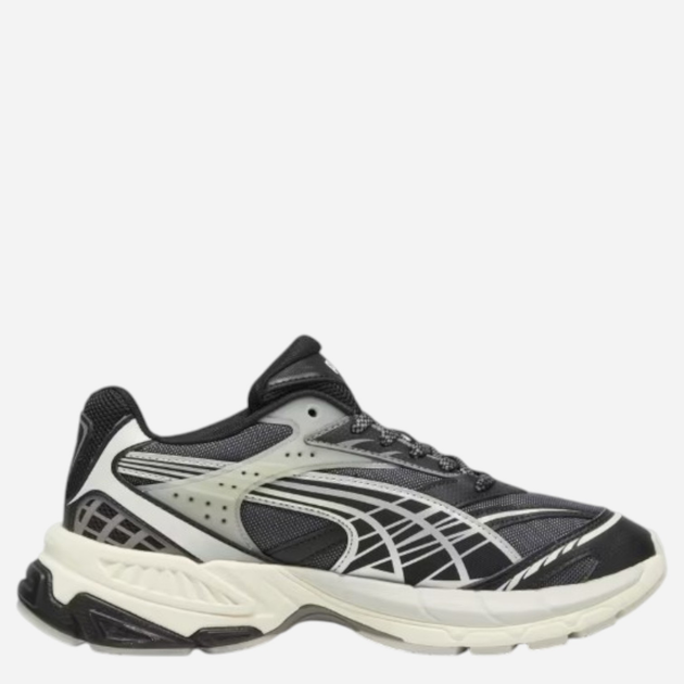 Buty sportowe męskie Puma Velophasis Born in the 2000s 39821905 44.5 (10UK) Czarne (4067979589543) - obraz 1