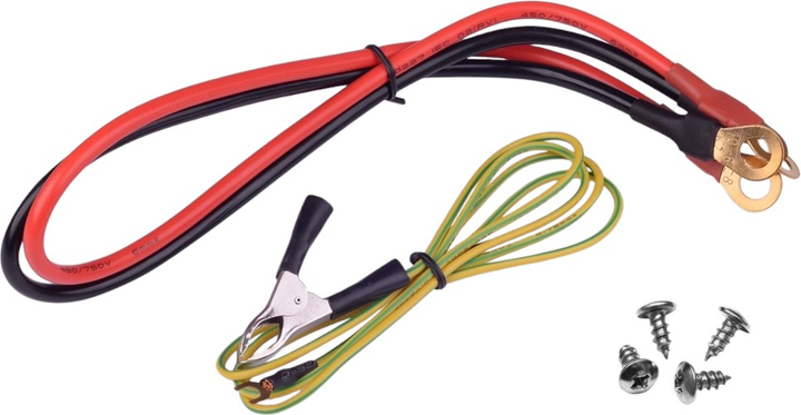 Przetwornica napięcia Volt Polska IPS 1200 N 24/230V 800/1200W (3IPS120024) - obraz 4