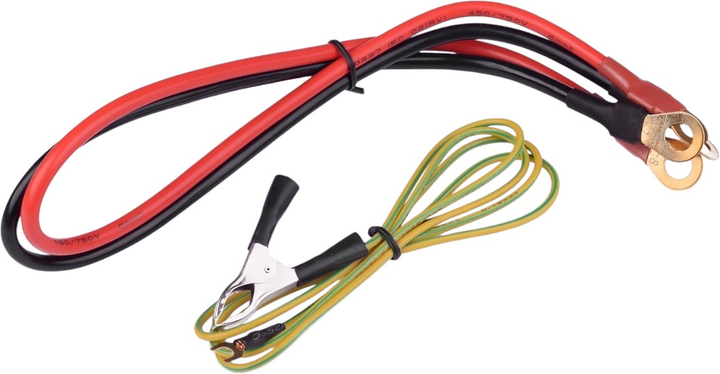 Przetwornica napięcia Volt Polska IPS 2000 N 24/230V 1000/2000W (3IPSN20024) - obraz 5