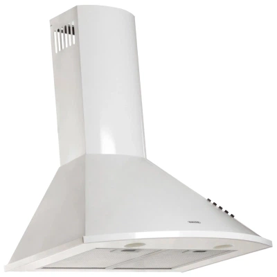 Вытяжка кухонная Eleyus Bora 1200 LED SMD 60 WH - изображение 8