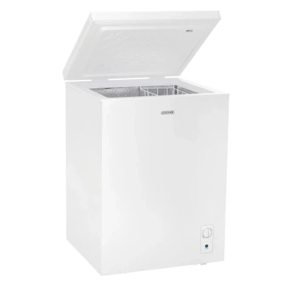 Морозильная камера Eleyus MFD085M WH150 - изображение 9