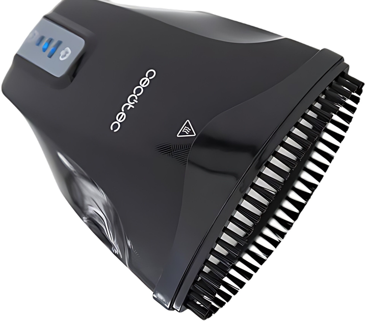 Відпарювач Cecotec Fast&Furious 4050 X-Treme  - зображення 4