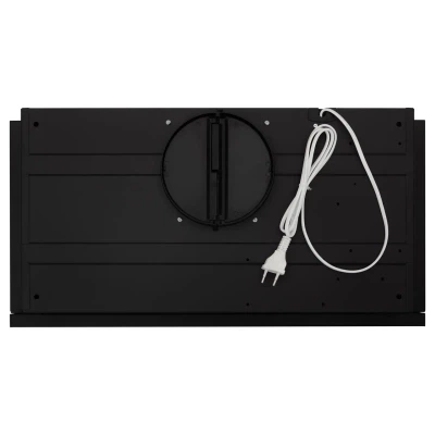 Вытяжка кухонная Jantar TLT 1000 LED 60 BL - Фото 7 Вытяжка кухонная Jantar TLT 1000 LED 60 BL - изображение 7